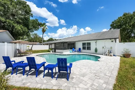 14018 Cascade Lane Tampa FL 33618