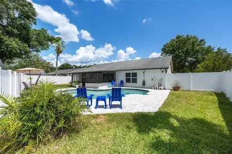 14018 Cascade Lane Tampa FL 33618