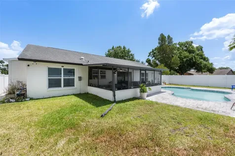 14018 Cascade Lane Tampa FL 33618