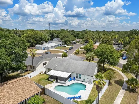 14018 Cascade Lane Tampa FL 33618