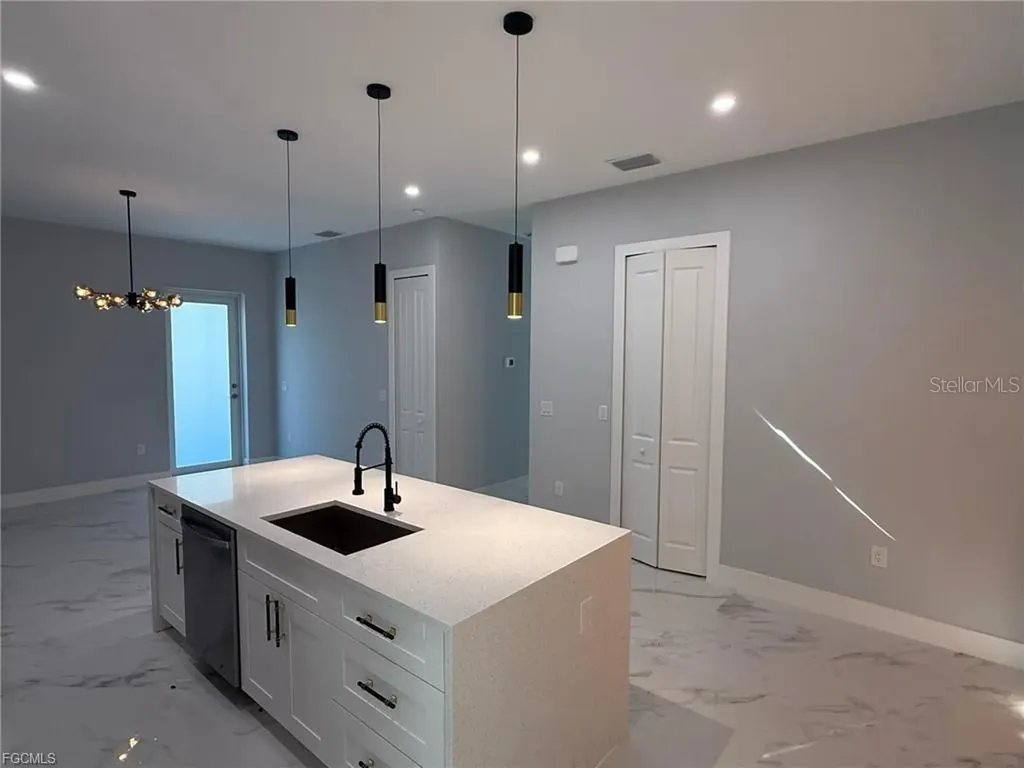 705 Ledge Street Lehigh Acres FL 33972