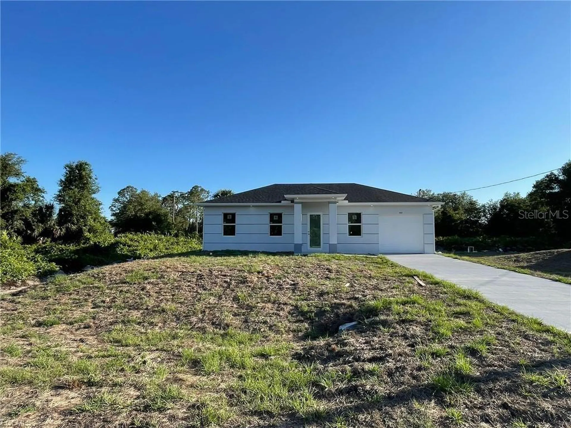 705 Ledge Street Lehigh Acres FL 33972