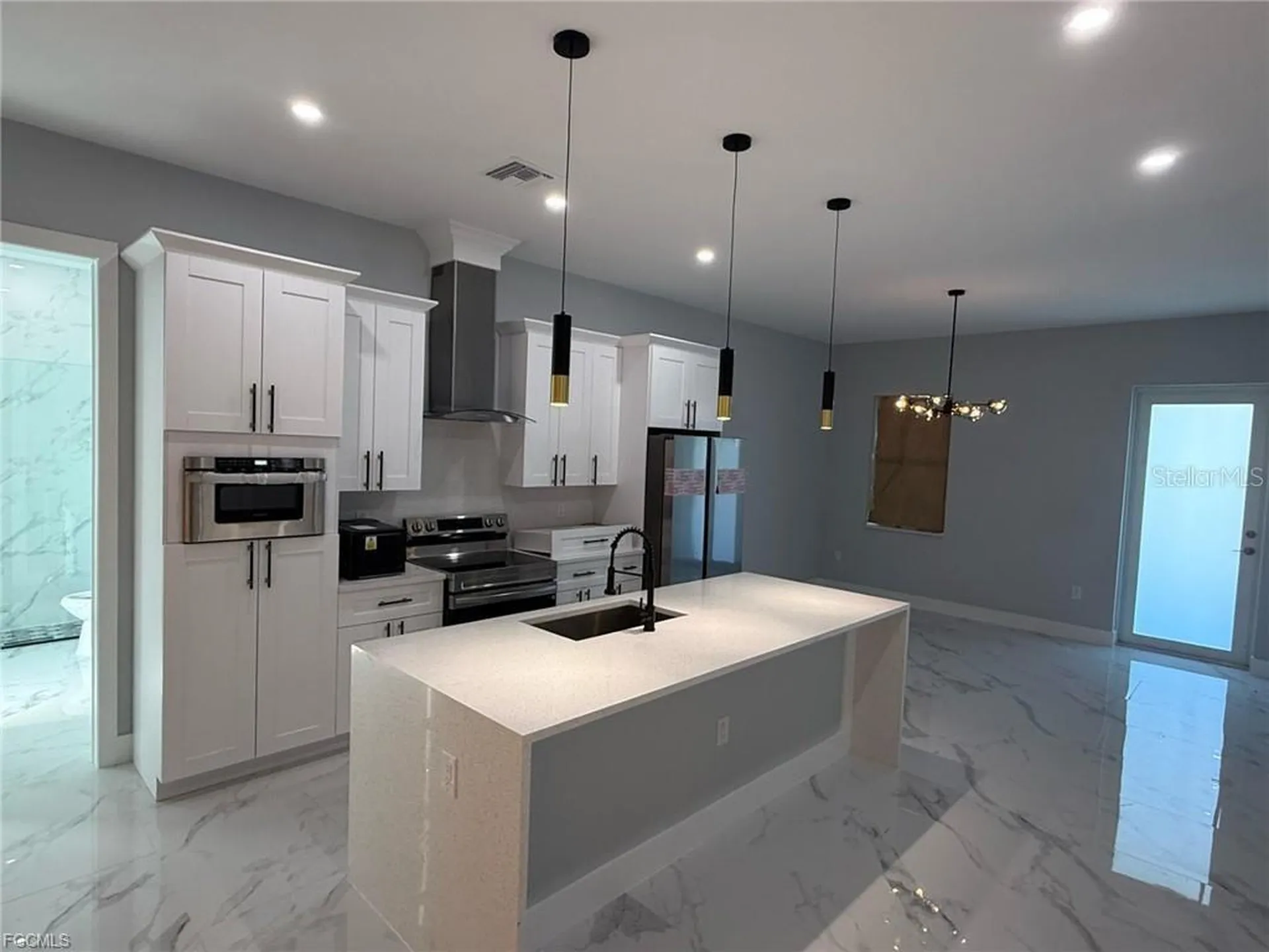 705 Ledge Street Lehigh Acres FL 33972