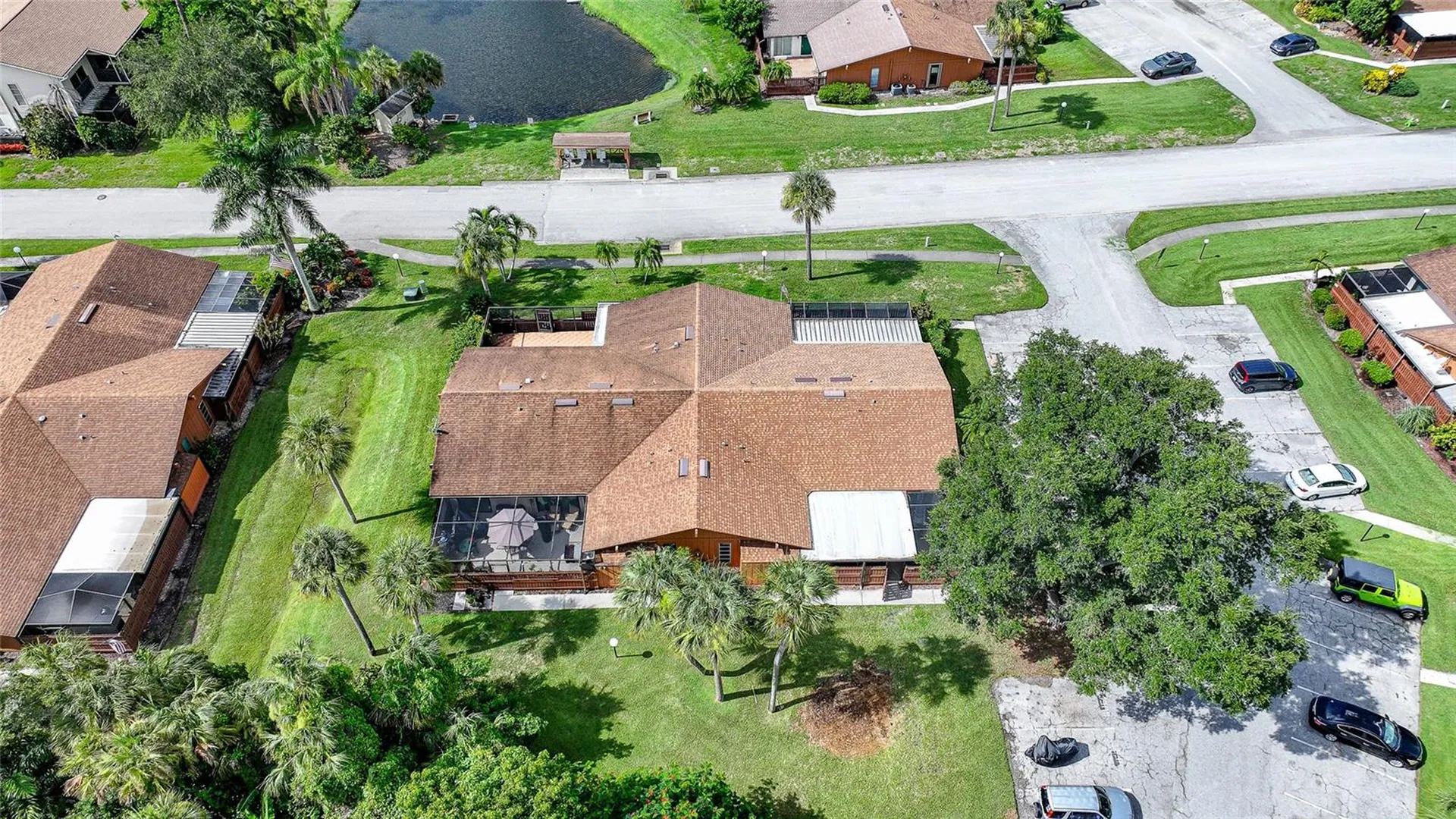 5625 Foxlake Drive North Fort Myers FL 33917