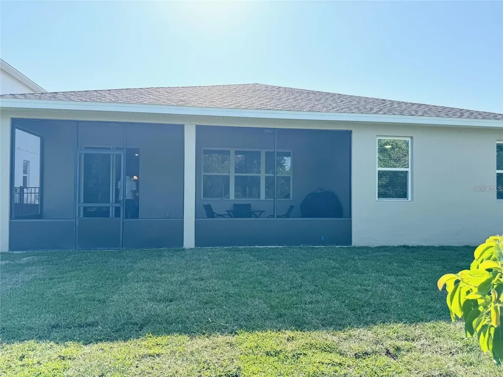 11460 Wakeworth Street Orlando FL 32836