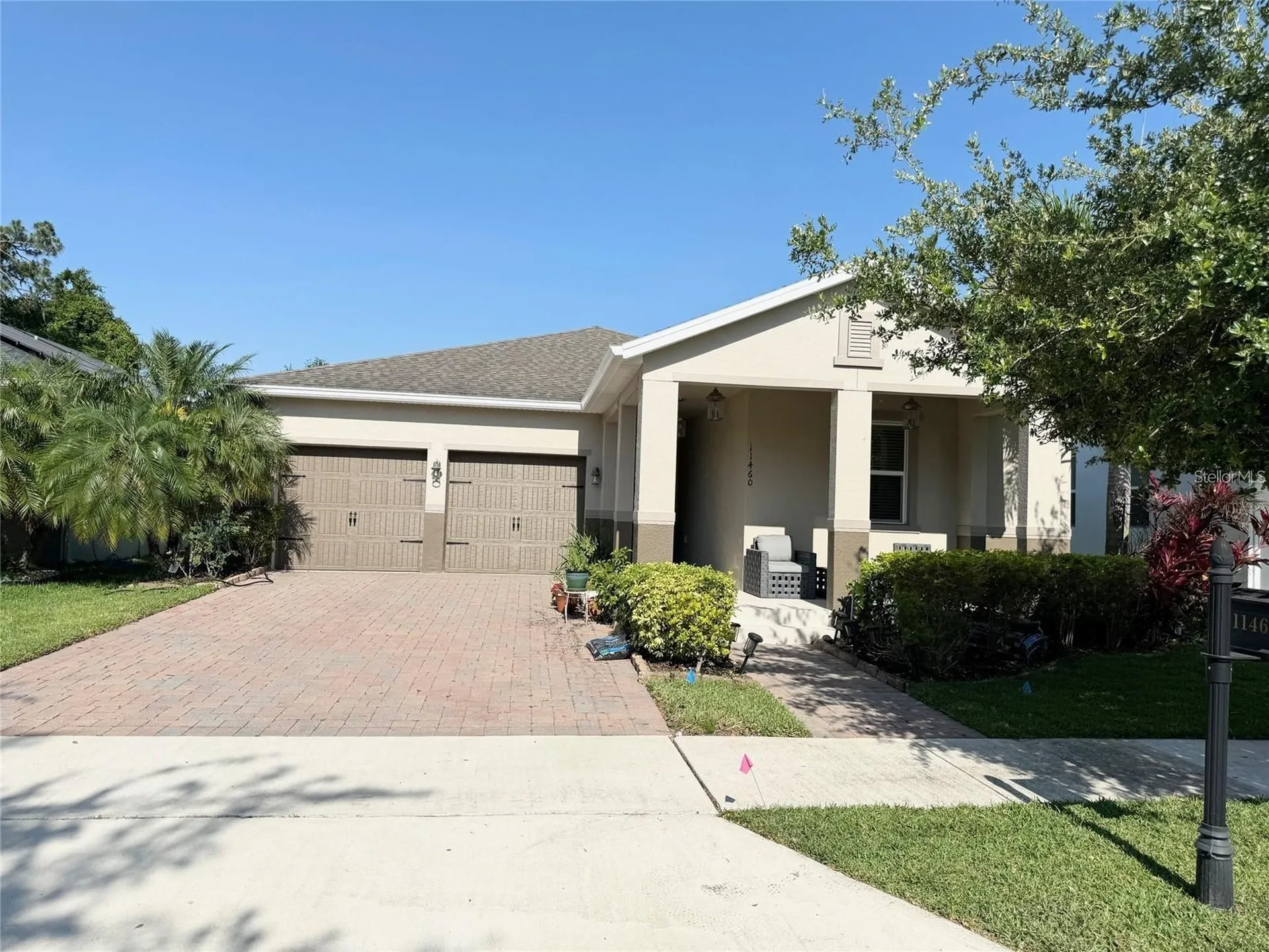 11460 Wakeworth Street Orlando FL 32836