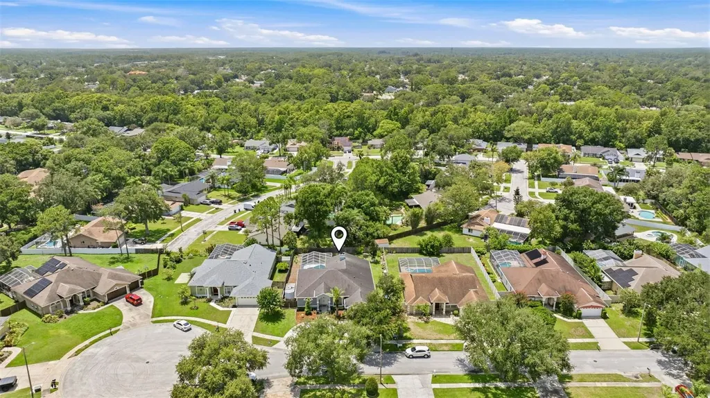 15306 Carrollton Lane Tampa FL 33624