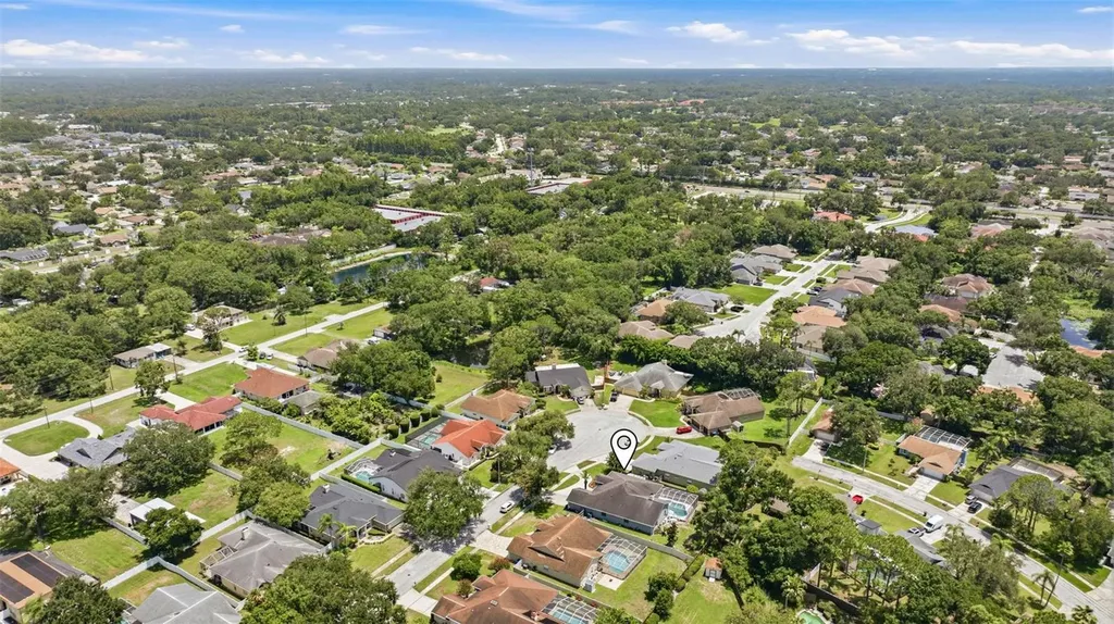15306 Carrollton Lane Tampa FL 33624