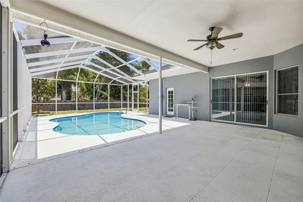 15306 Carrollton Lane Tampa FL 33624