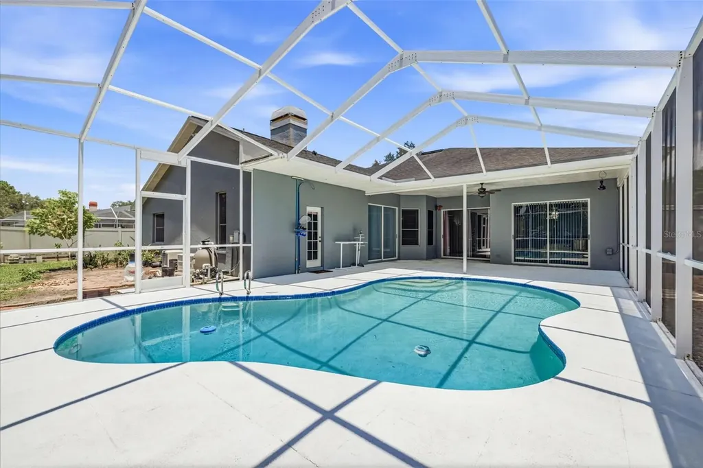 15306 Carrollton Lane Tampa FL 33624