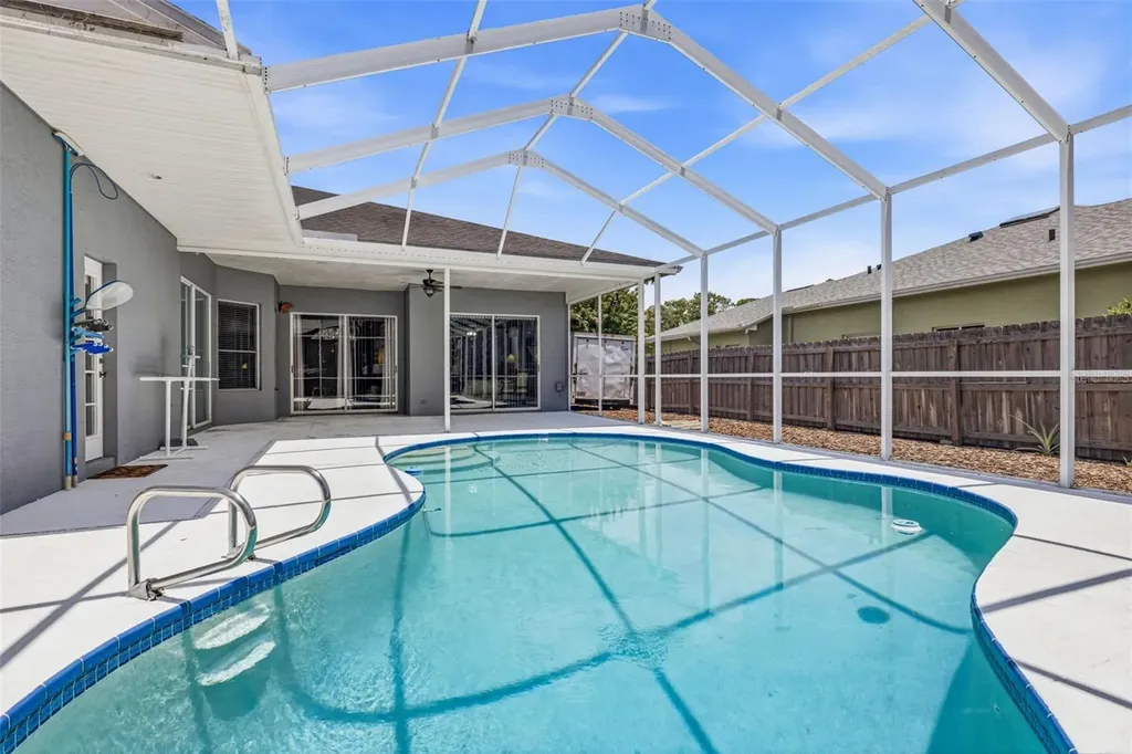 15306 Carrollton Lane Tampa FL 33624