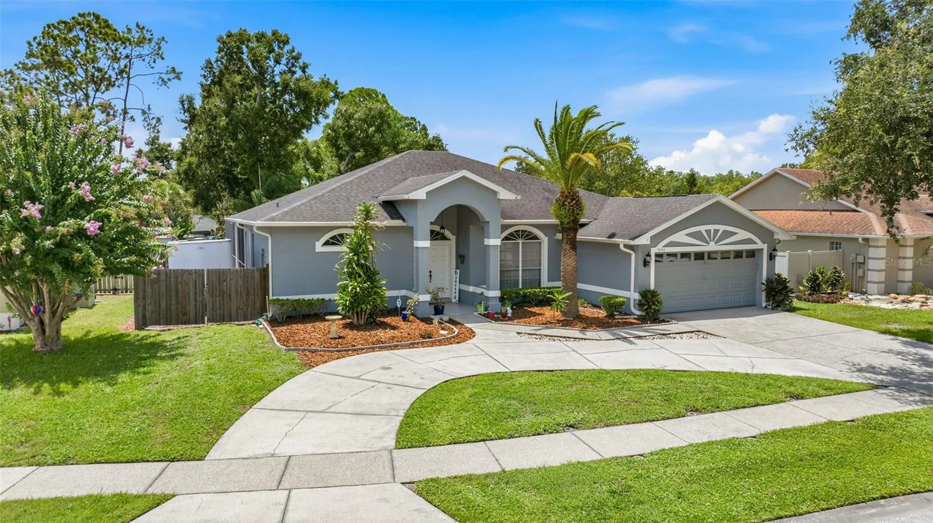 15306 Carrollton Lane Tampa FL 33624