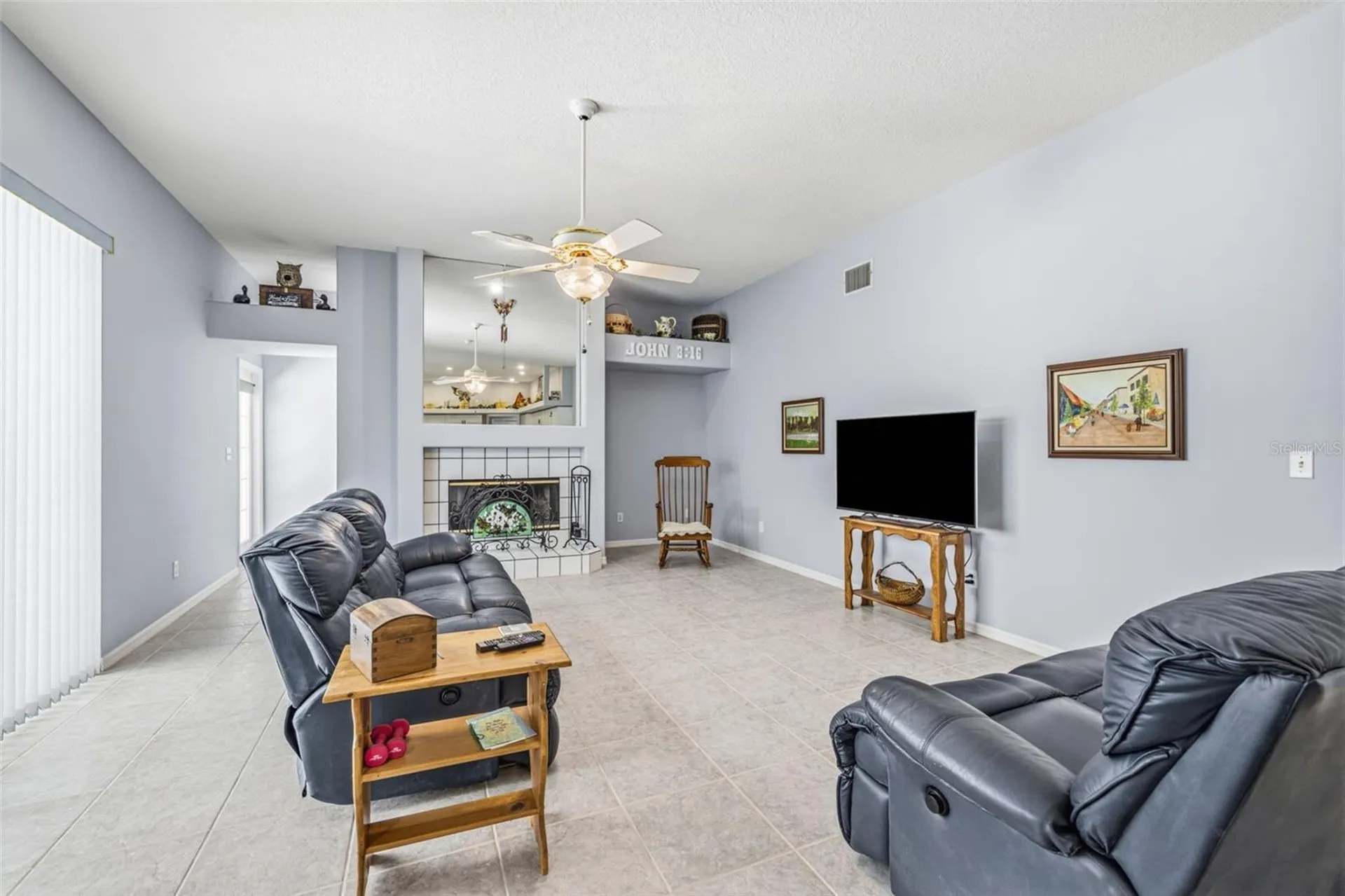 15306 Carrollton Lane Tampa FL 33624