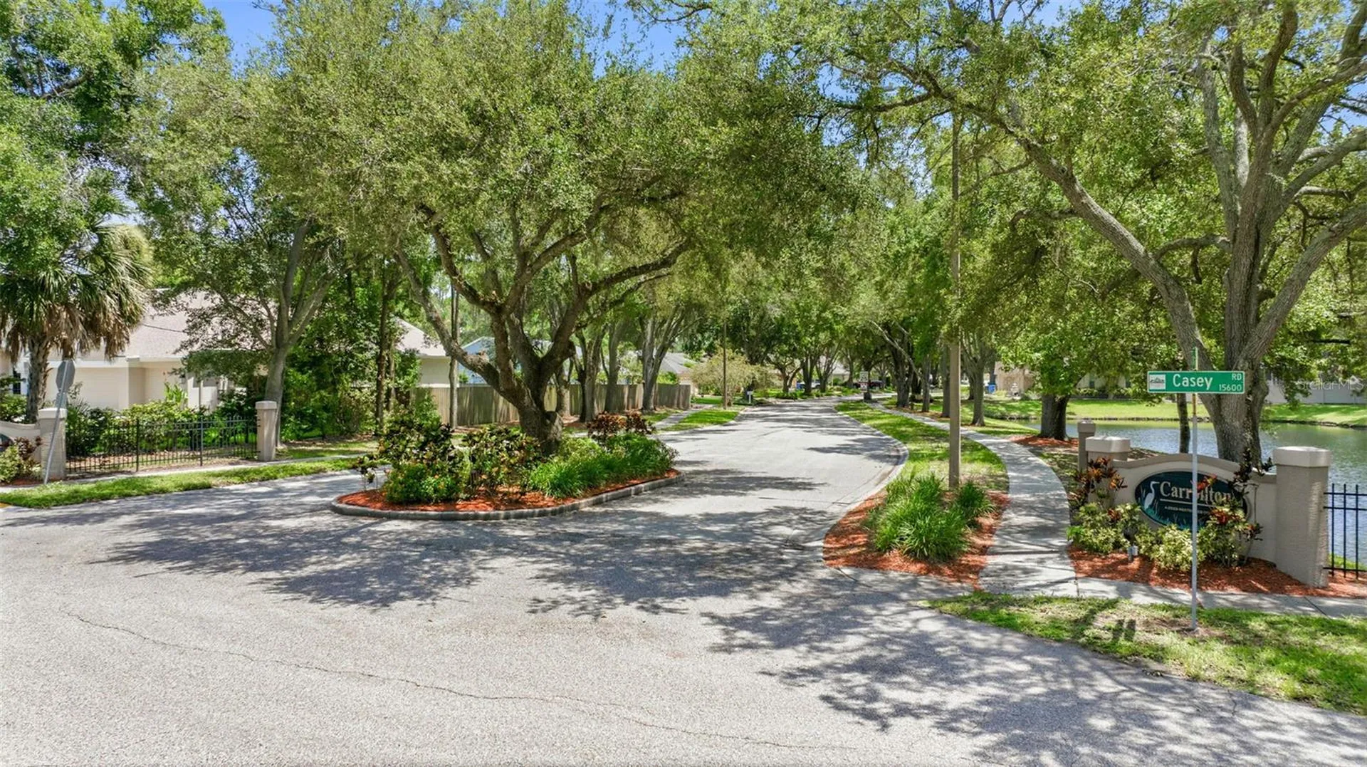 15306 Carrollton Lane Tampa FL 33624