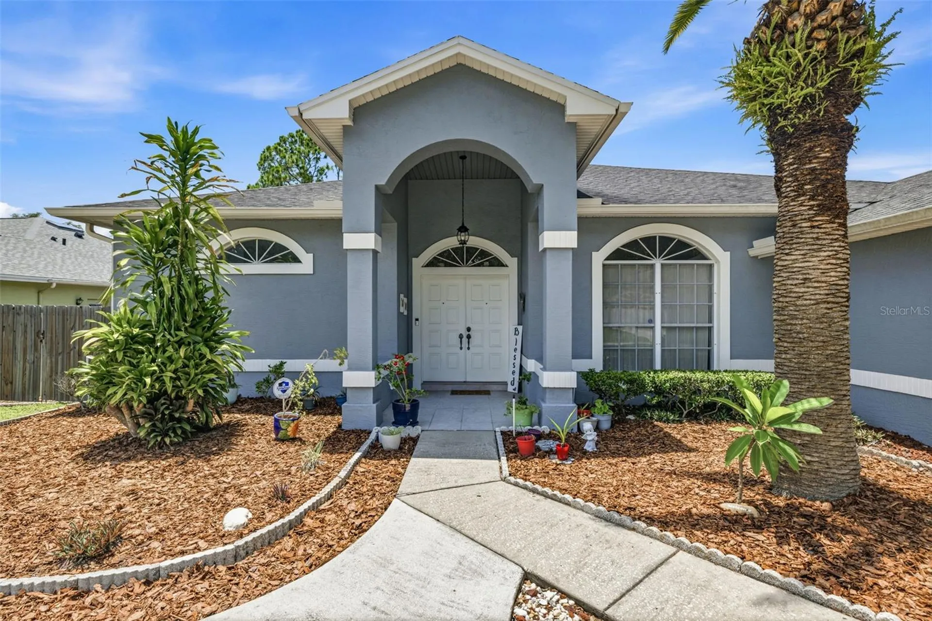 15306 Carrollton Lane Tampa FL 33624