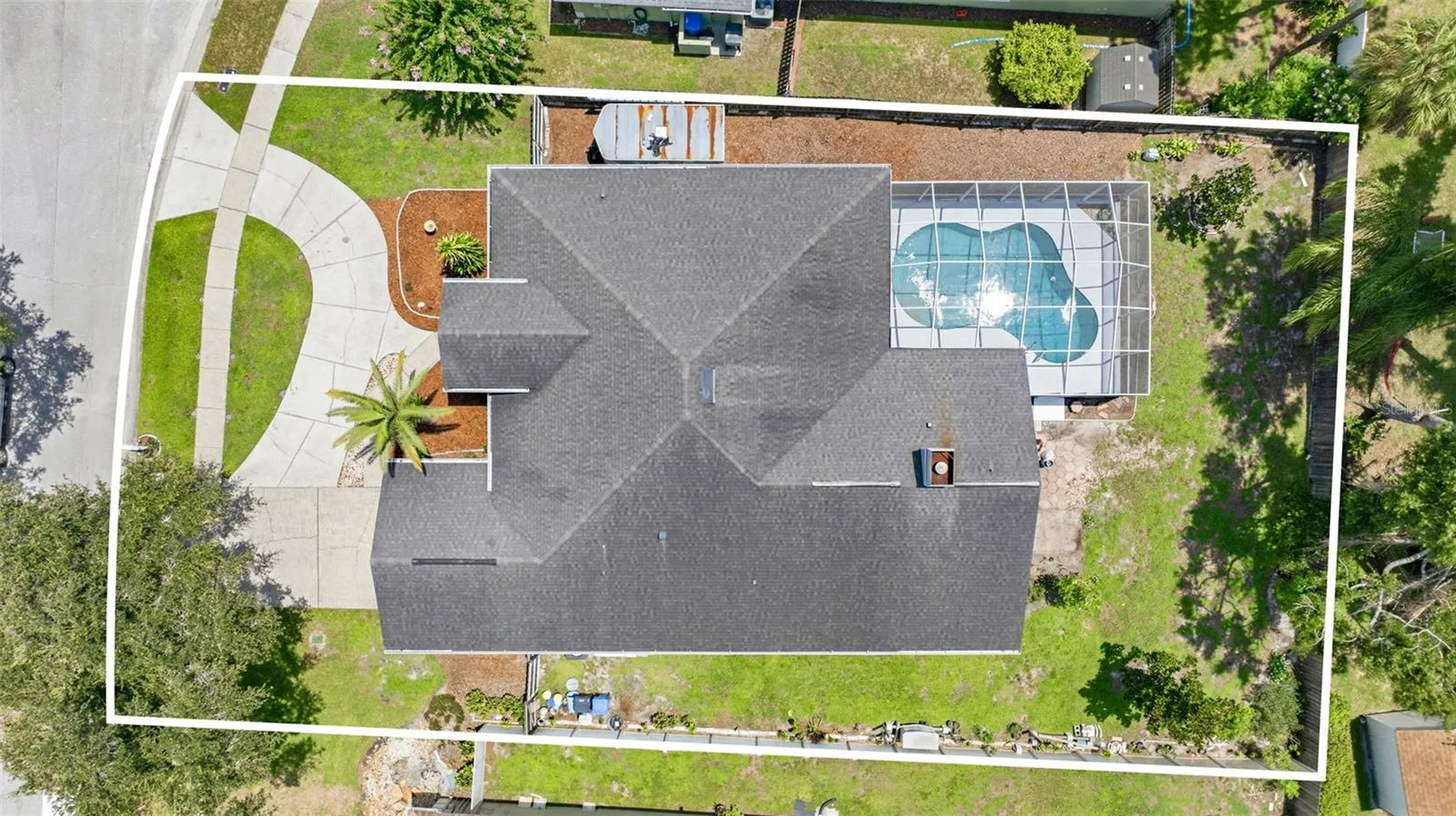 15306 Carrollton Lane Tampa FL 33624