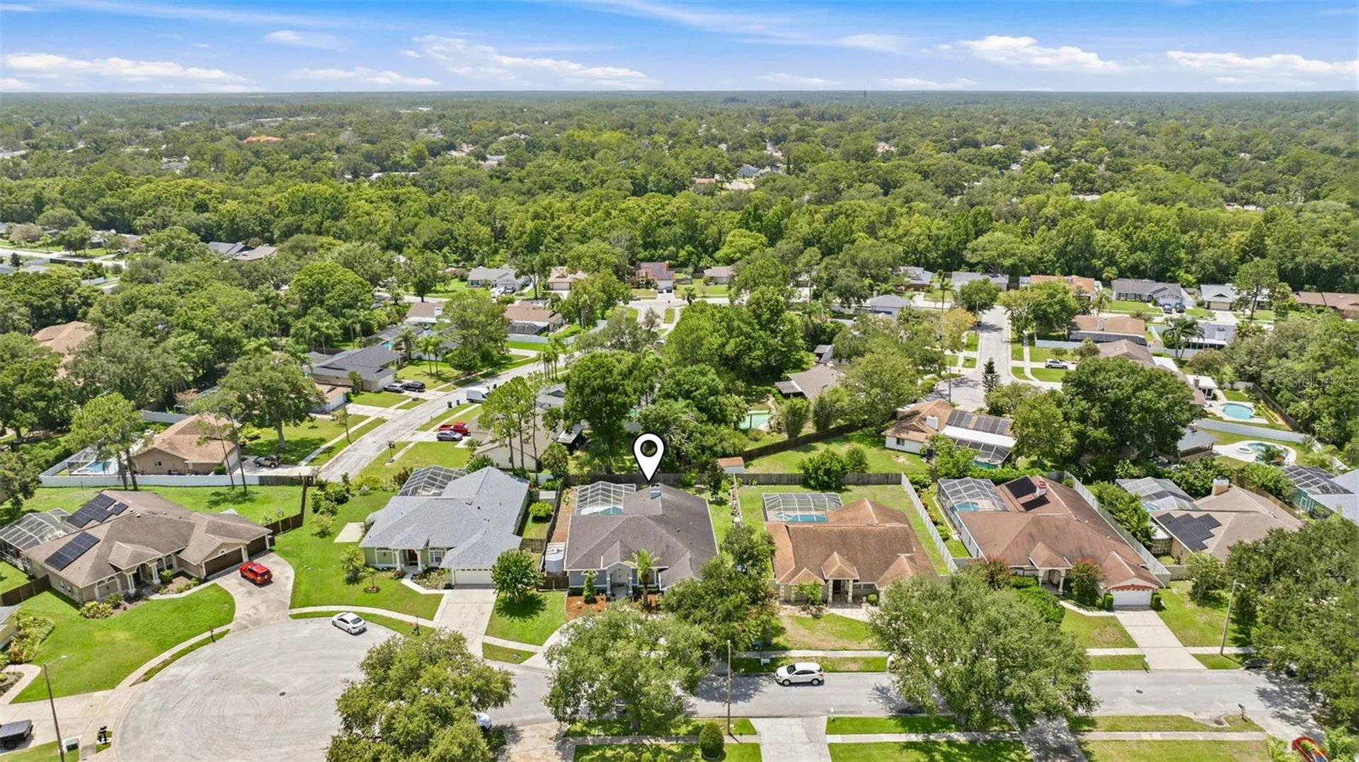 15306 Carrollton Lane Tampa FL 33624