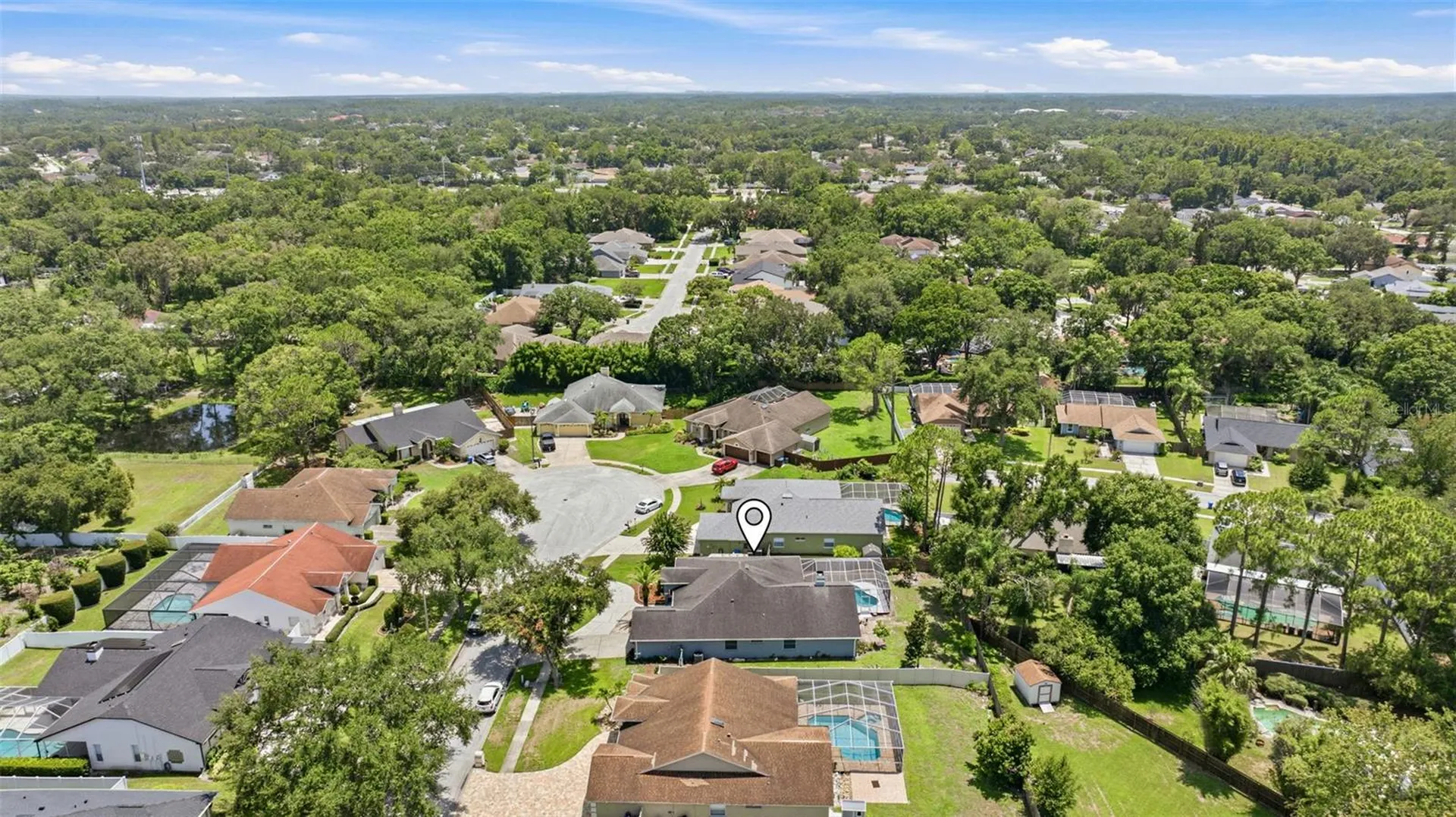 15306 Carrollton Lane Tampa FL 33624