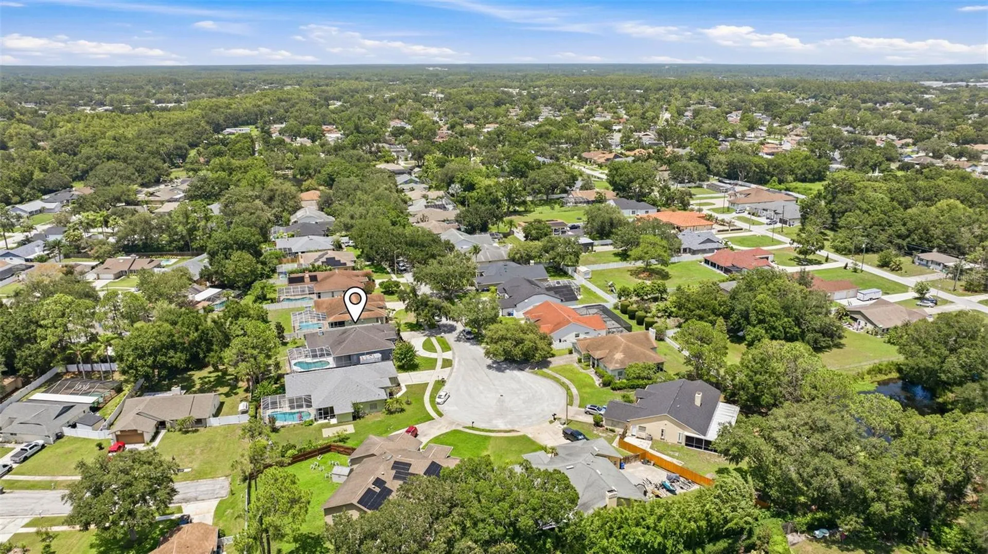 15306 Carrollton Lane Tampa FL 33624