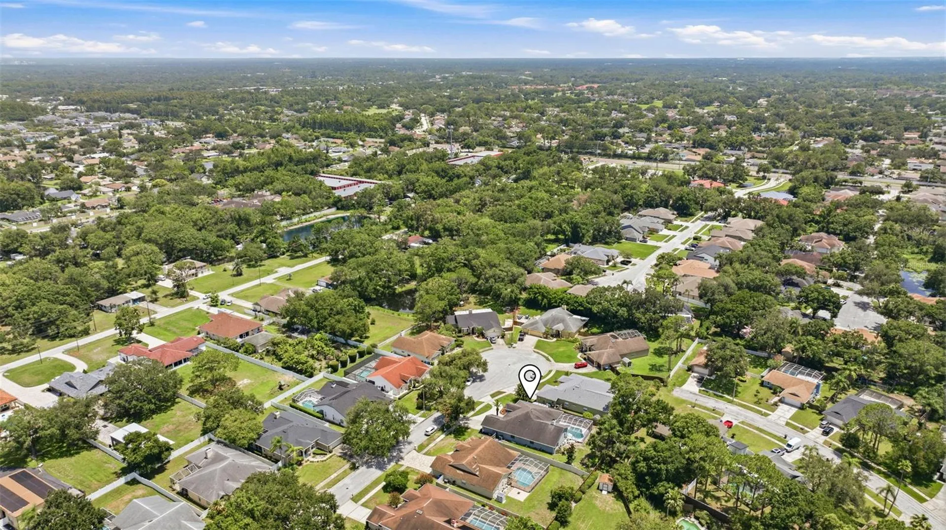 15306 Carrollton Lane Tampa FL 33624