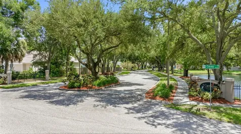 15306 Carrollton Lane Tampa FL 33624
