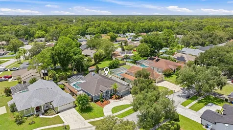 15306 Carrollton Lane Tampa FL 33624