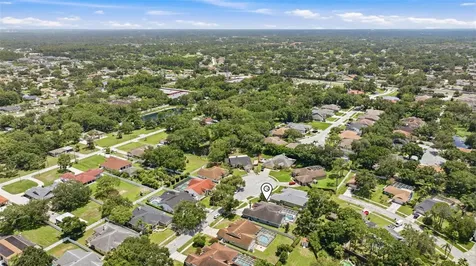 15306 Carrollton Lane Tampa FL 33624