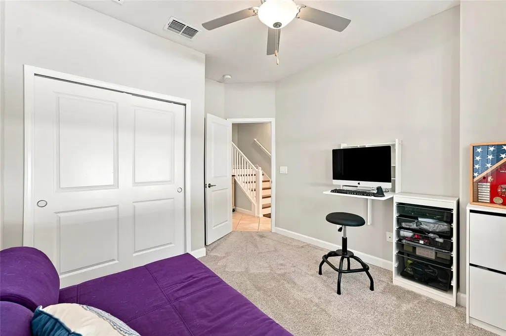 6809 Via Perloso Court Tampa FL 33625