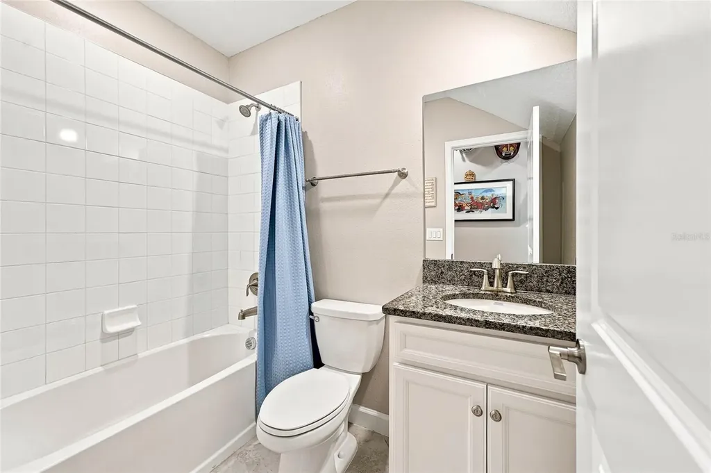 6809 Via Perloso Court Tampa FL 33625
