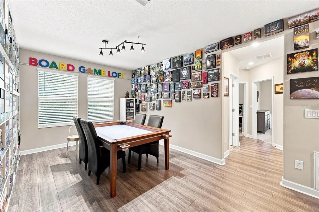 6809 Via Perloso Court Tampa FL 33625