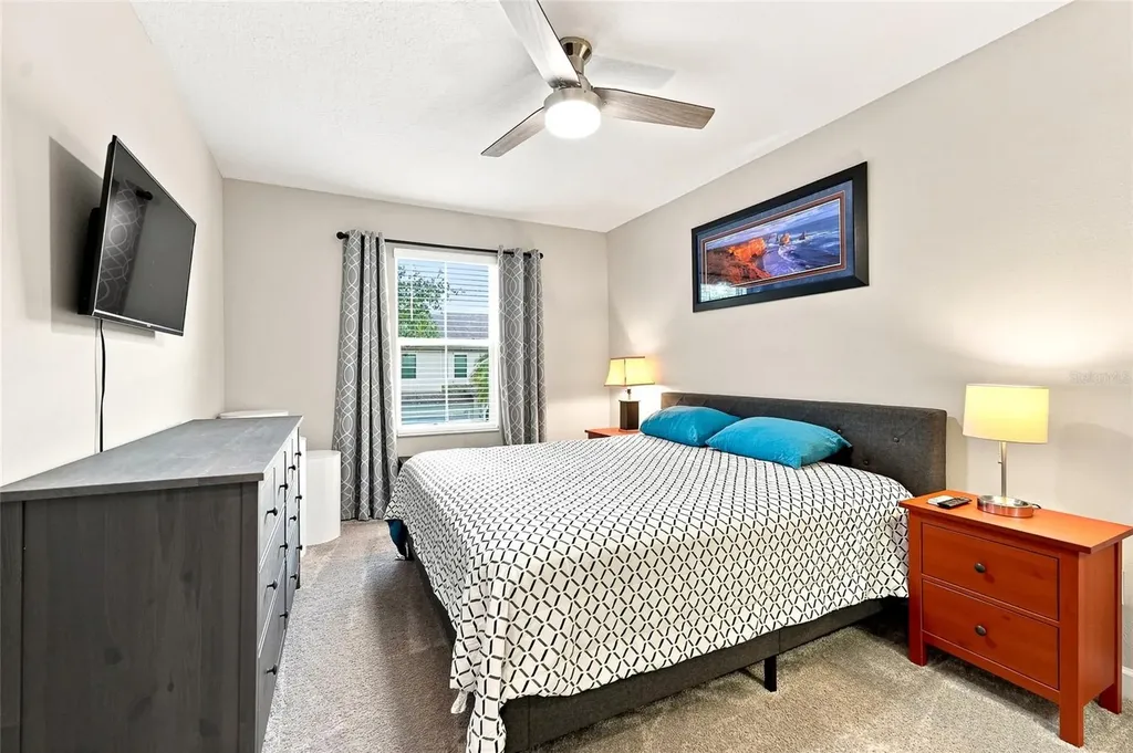 6809 Via Perloso Court Tampa FL 33625