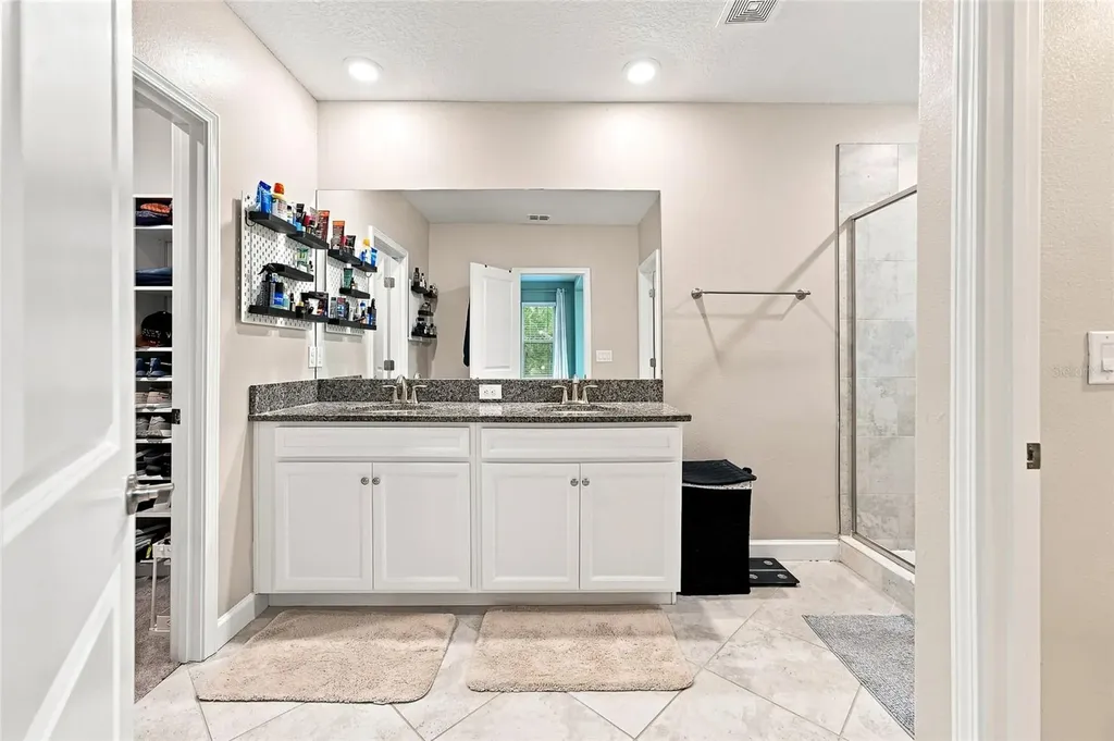 6809 Via Perloso Court Tampa FL 33625