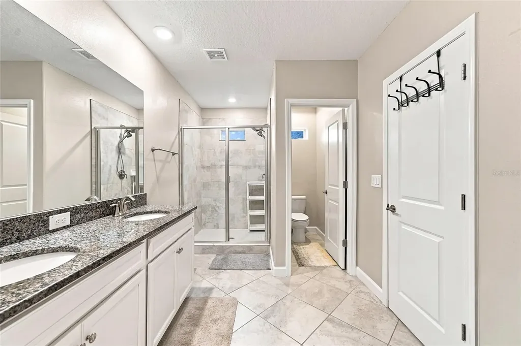 6809 Via Perloso Court Tampa FL 33625