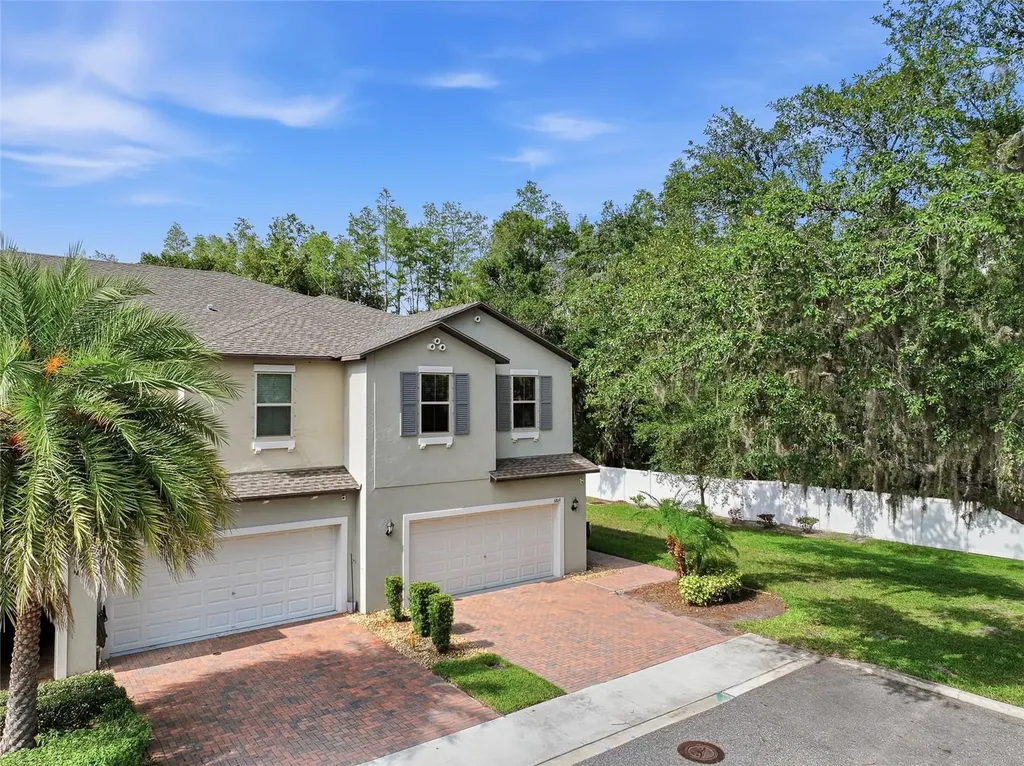6809 Via Perloso Court Tampa FL 33625