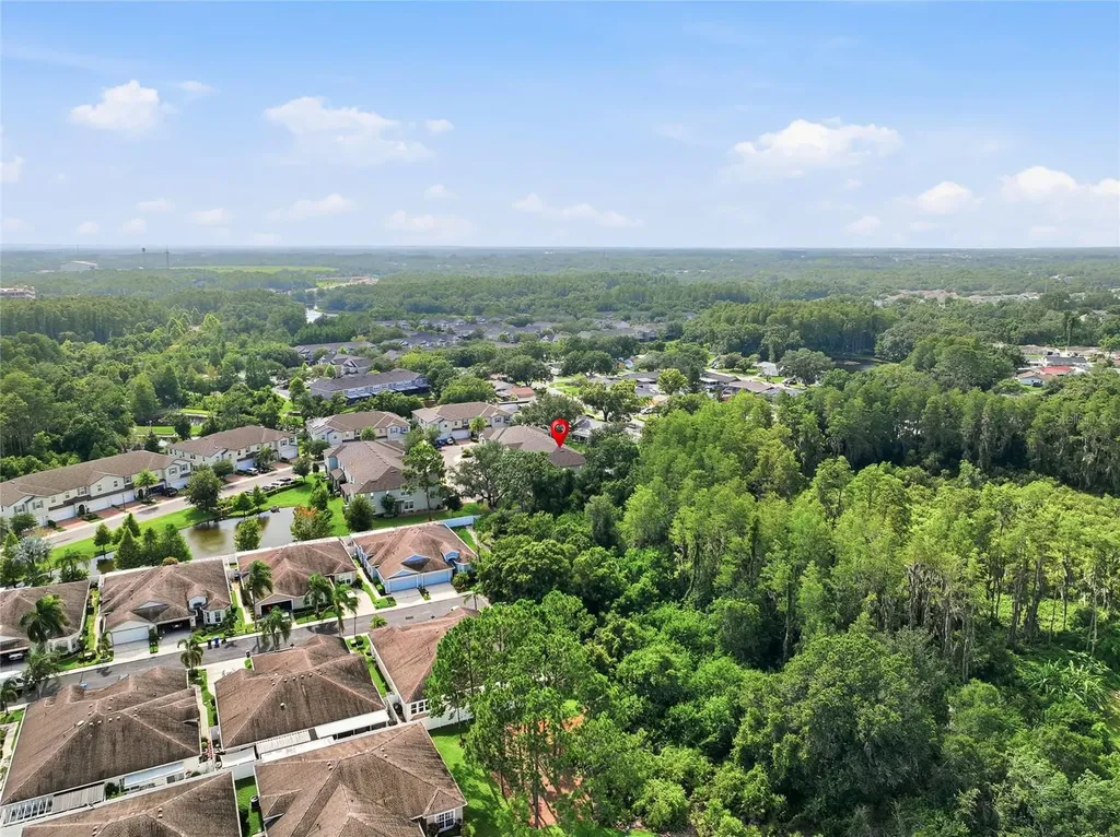 6809 Via Perloso Court Tampa FL 33625