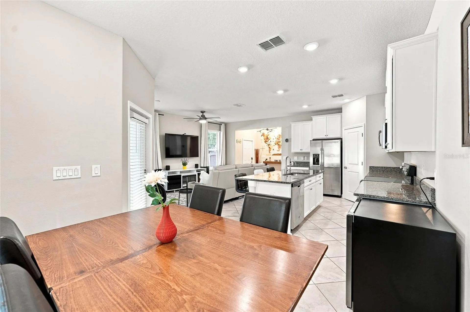 6809 Via Perloso Court Tampa FL 33625