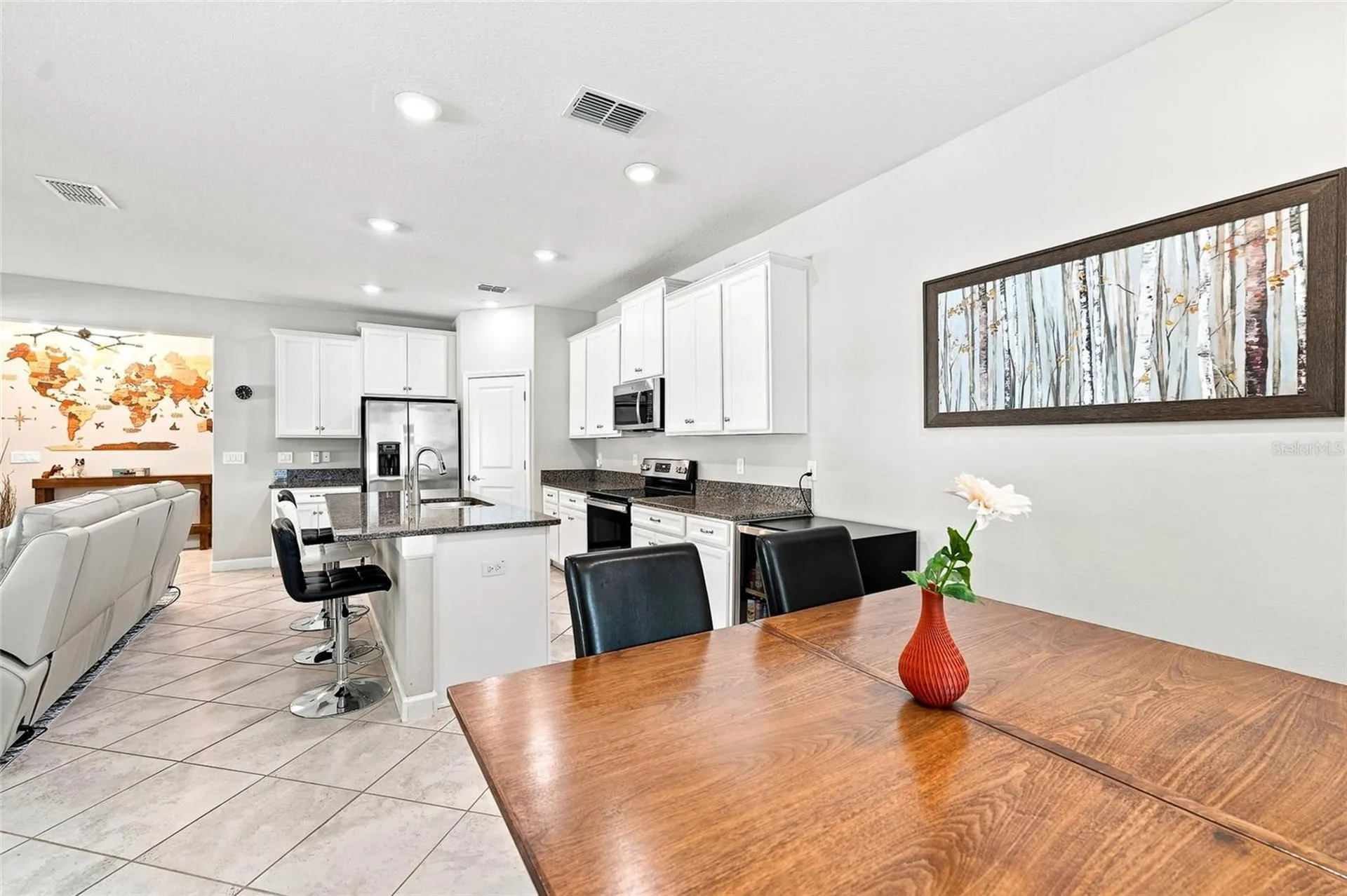 6809 Via Perloso Court Tampa FL 33625