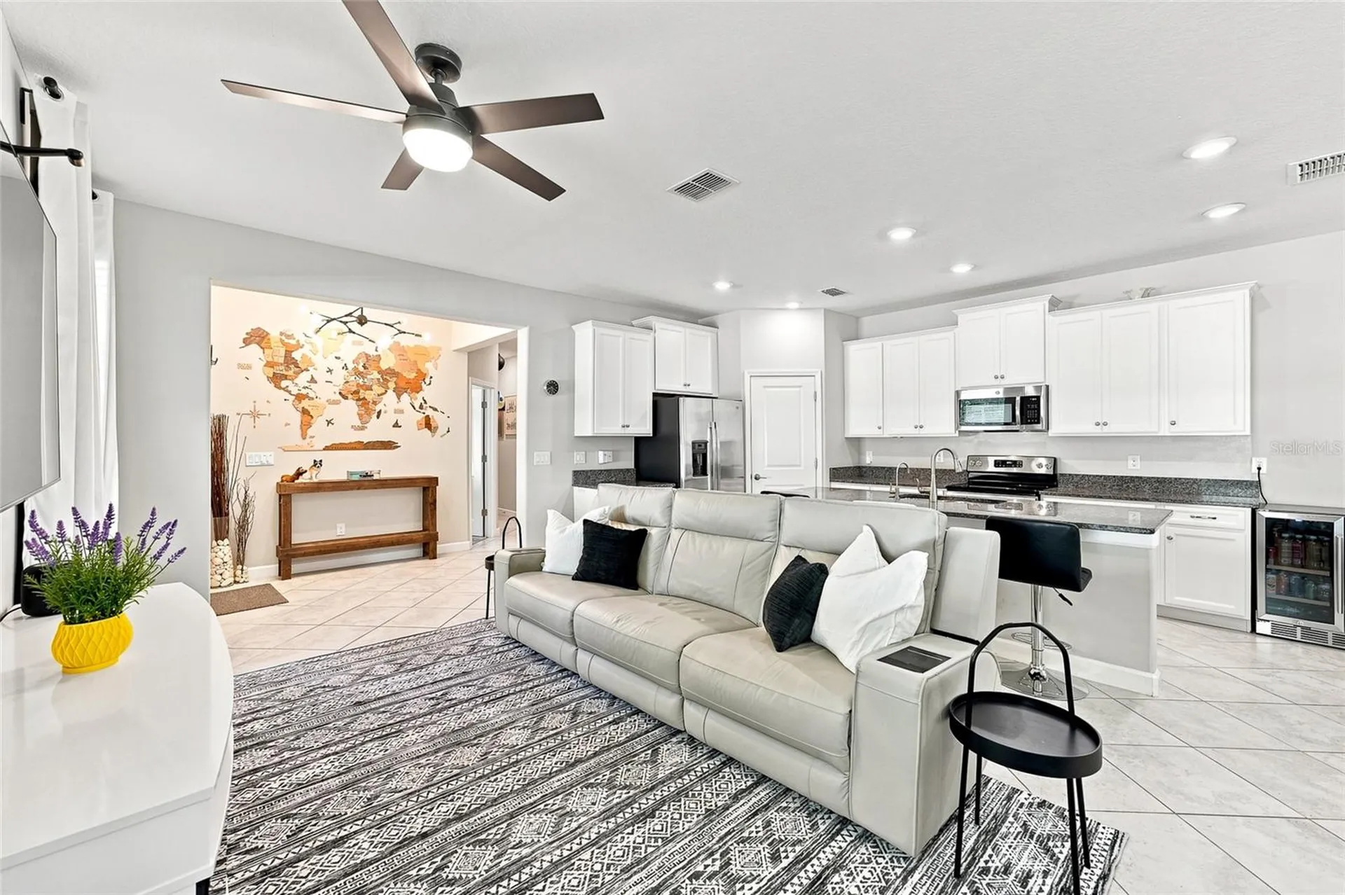 6809 Via Perloso Court Tampa FL 33625