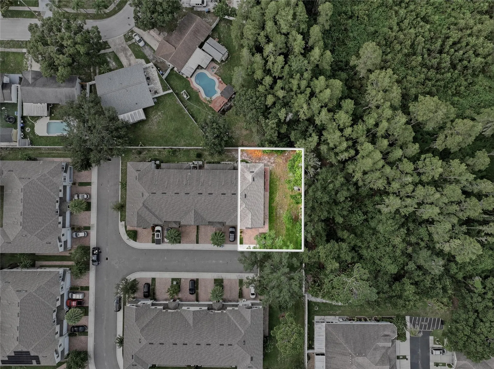 6809 Via Perloso Court Tampa FL 33625