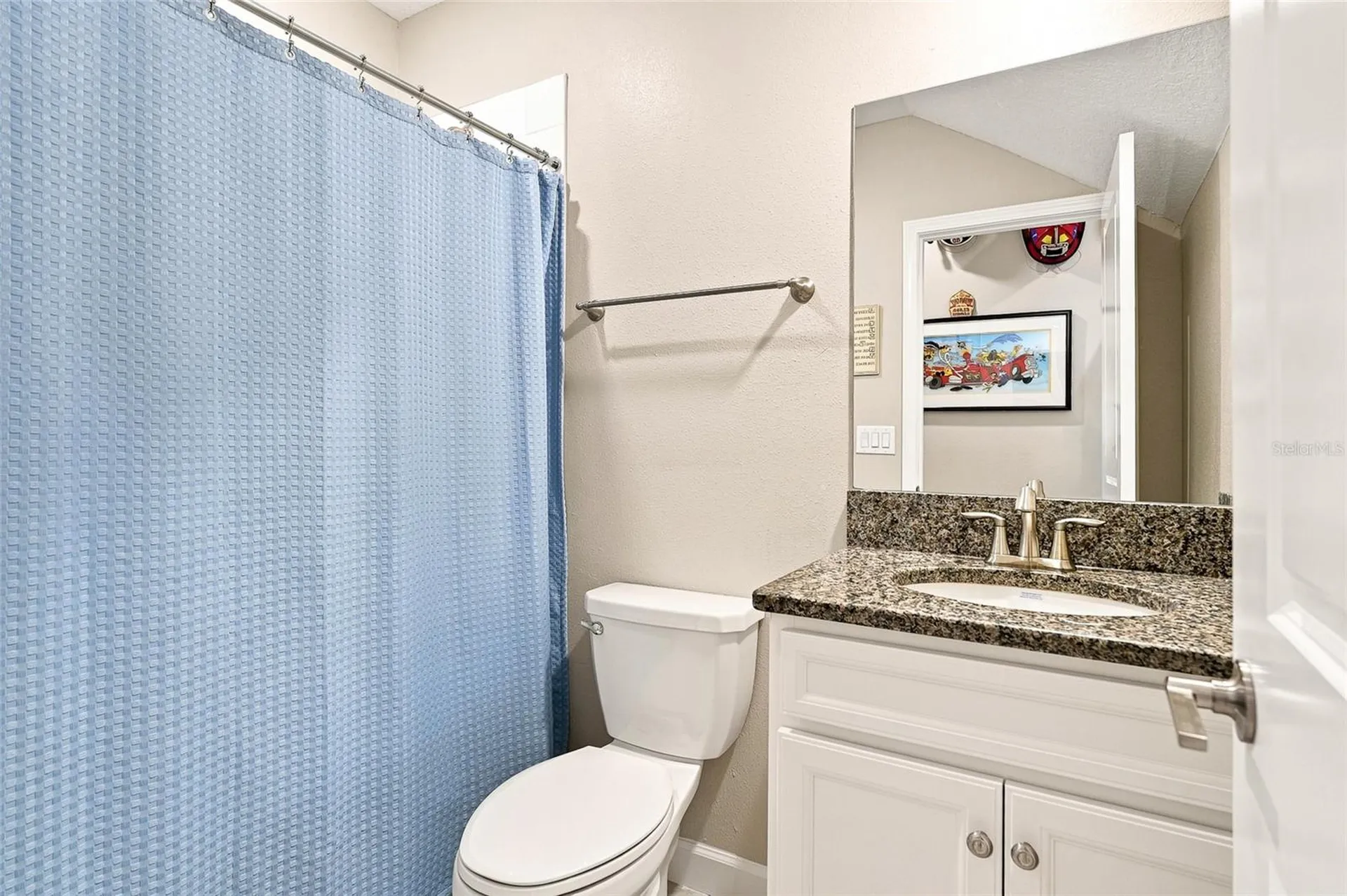 6809 Via Perloso Court Tampa FL 33625