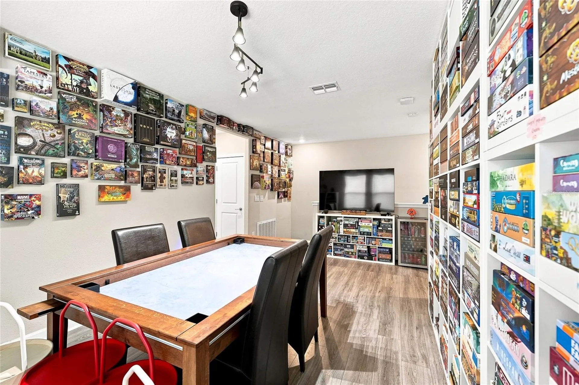 6809 Via Perloso Court Tampa FL 33625