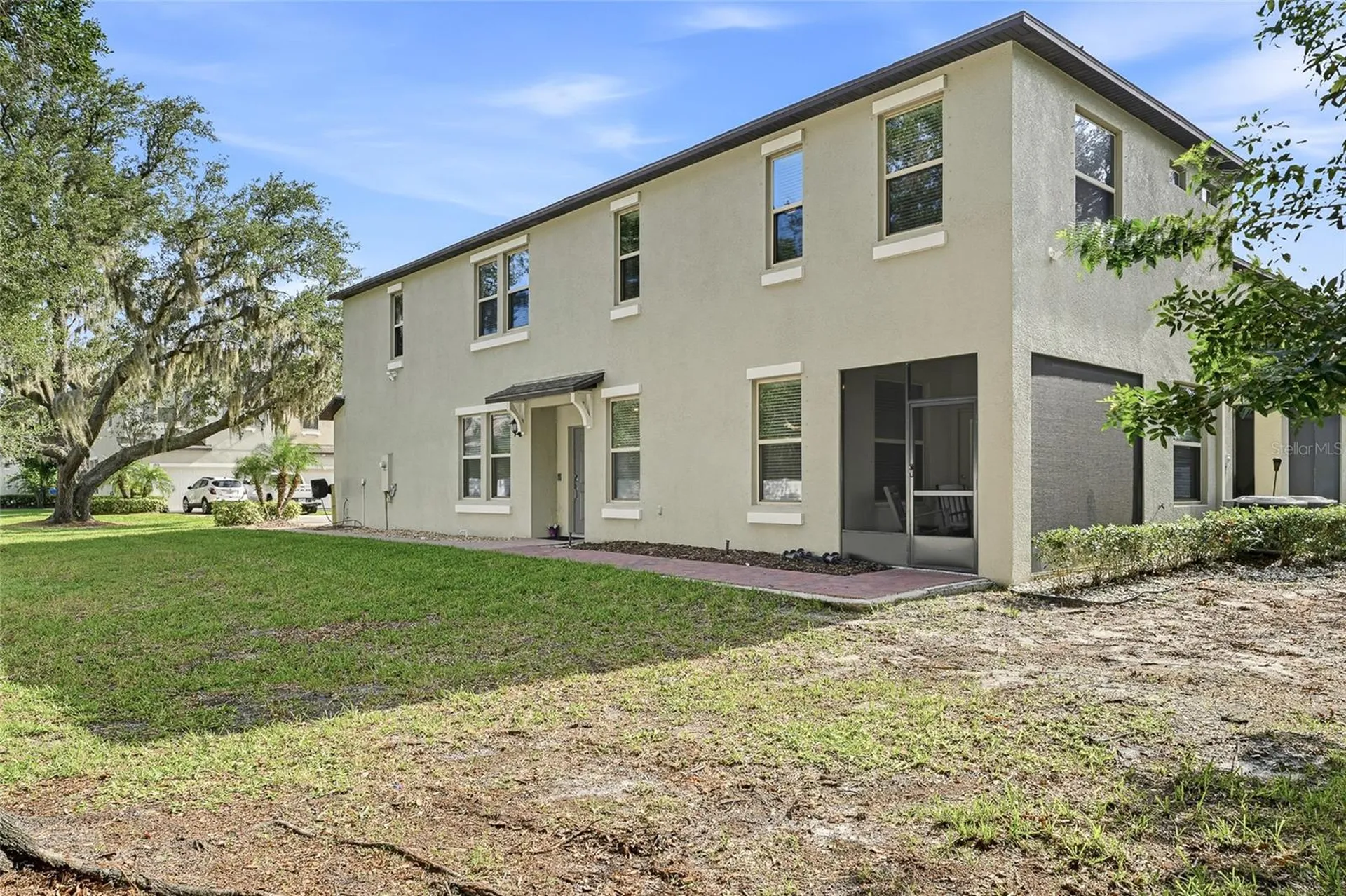 6809 Via Perloso Court Tampa FL 33625