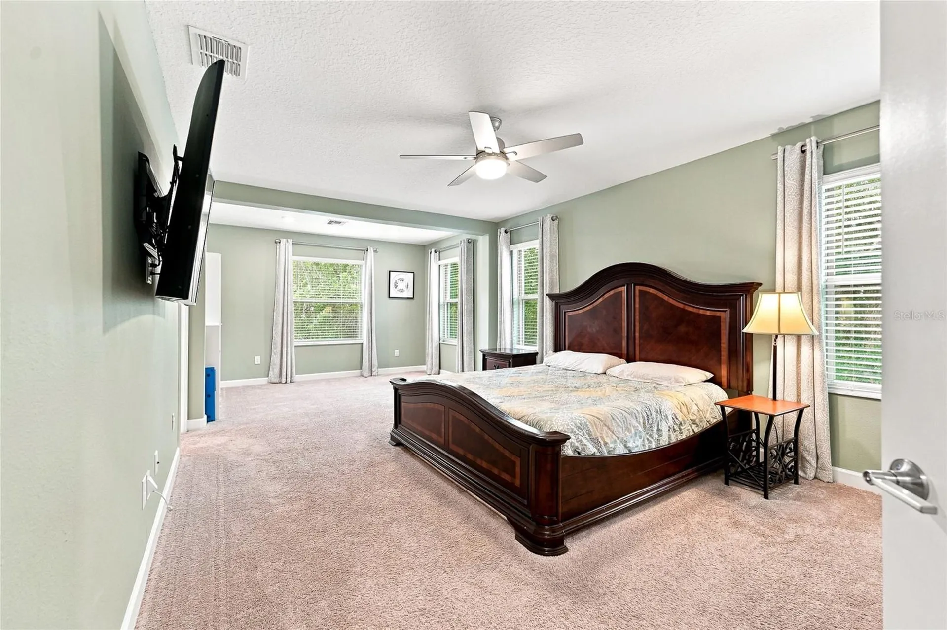 6809 Via Perloso Court Tampa FL 33625