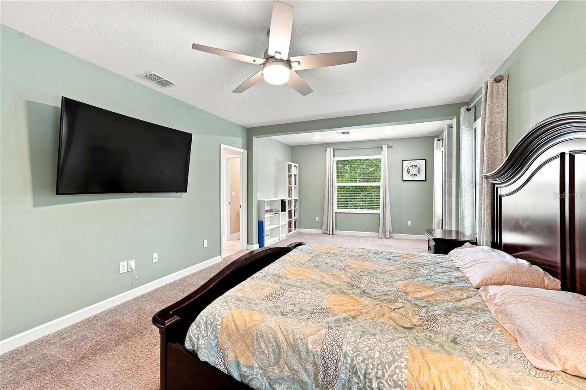 6809 Via Perloso Court Tampa FL 33625