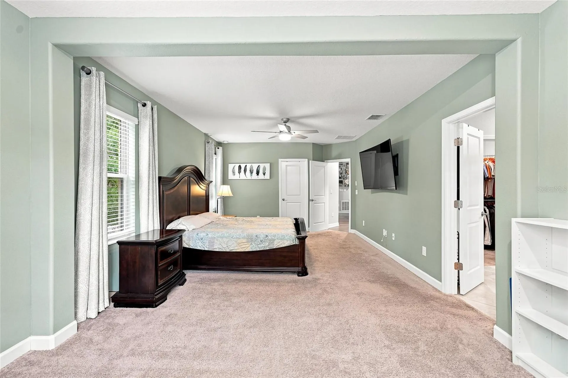6809 Via Perloso Court Tampa FL 33625
