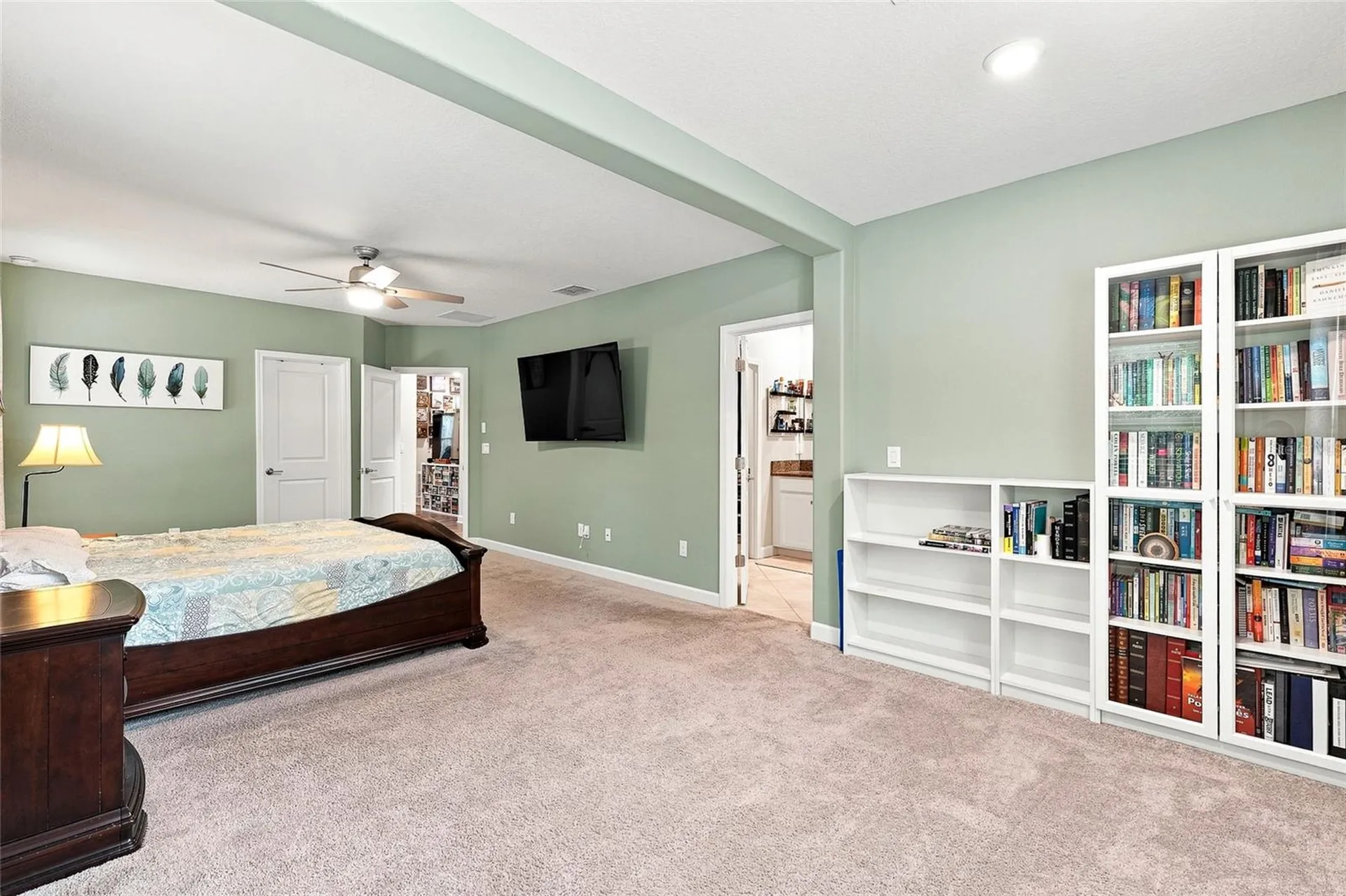 6809 Via Perloso Court Tampa FL 33625