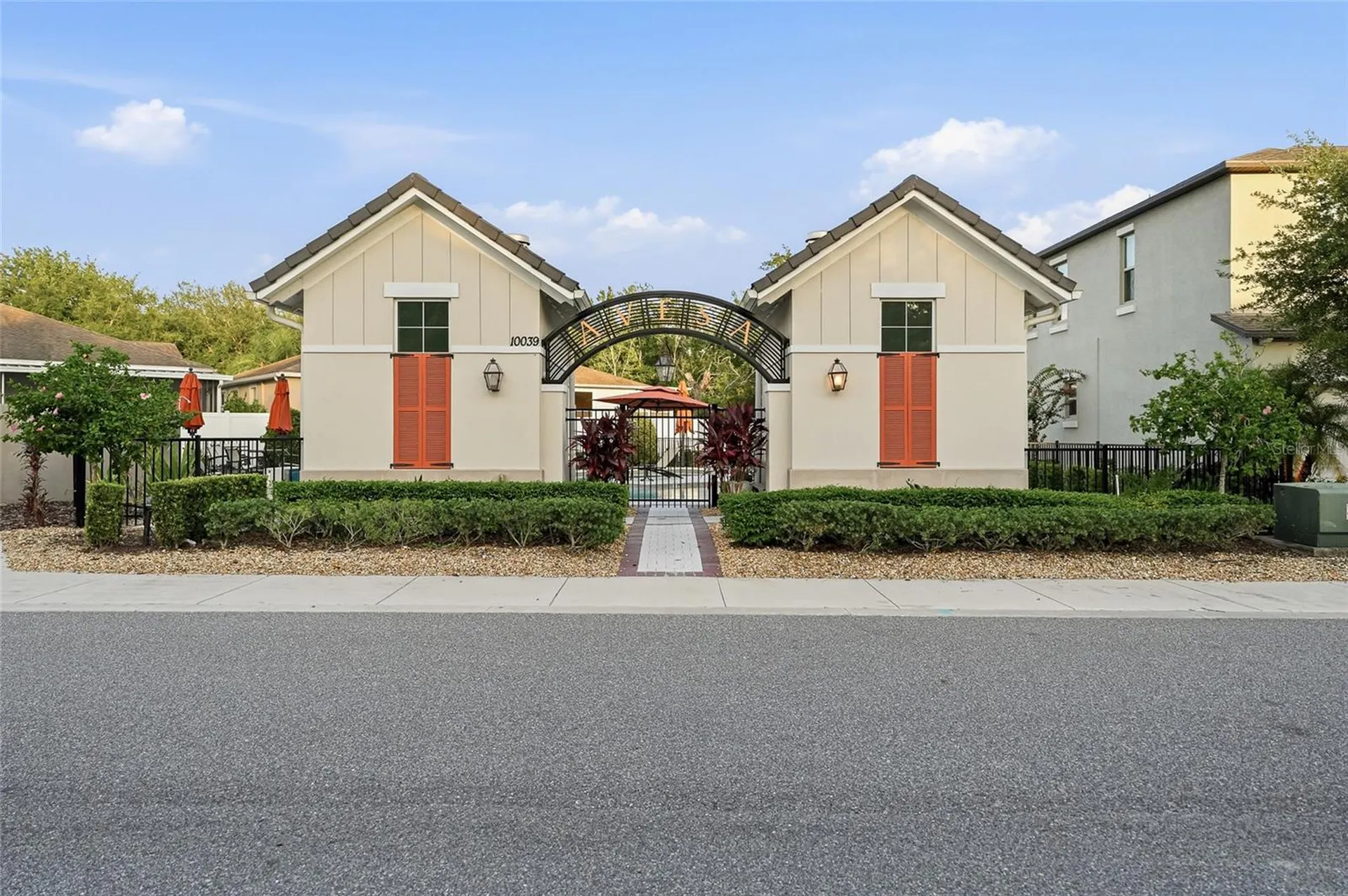 6809 Via Perloso Court Tampa FL 33625