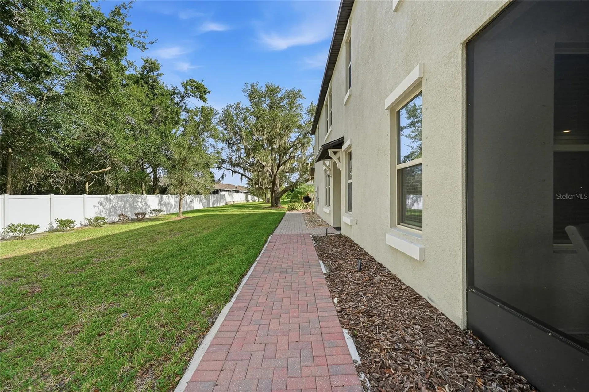 6809 Via Perloso Court Tampa FL 33625