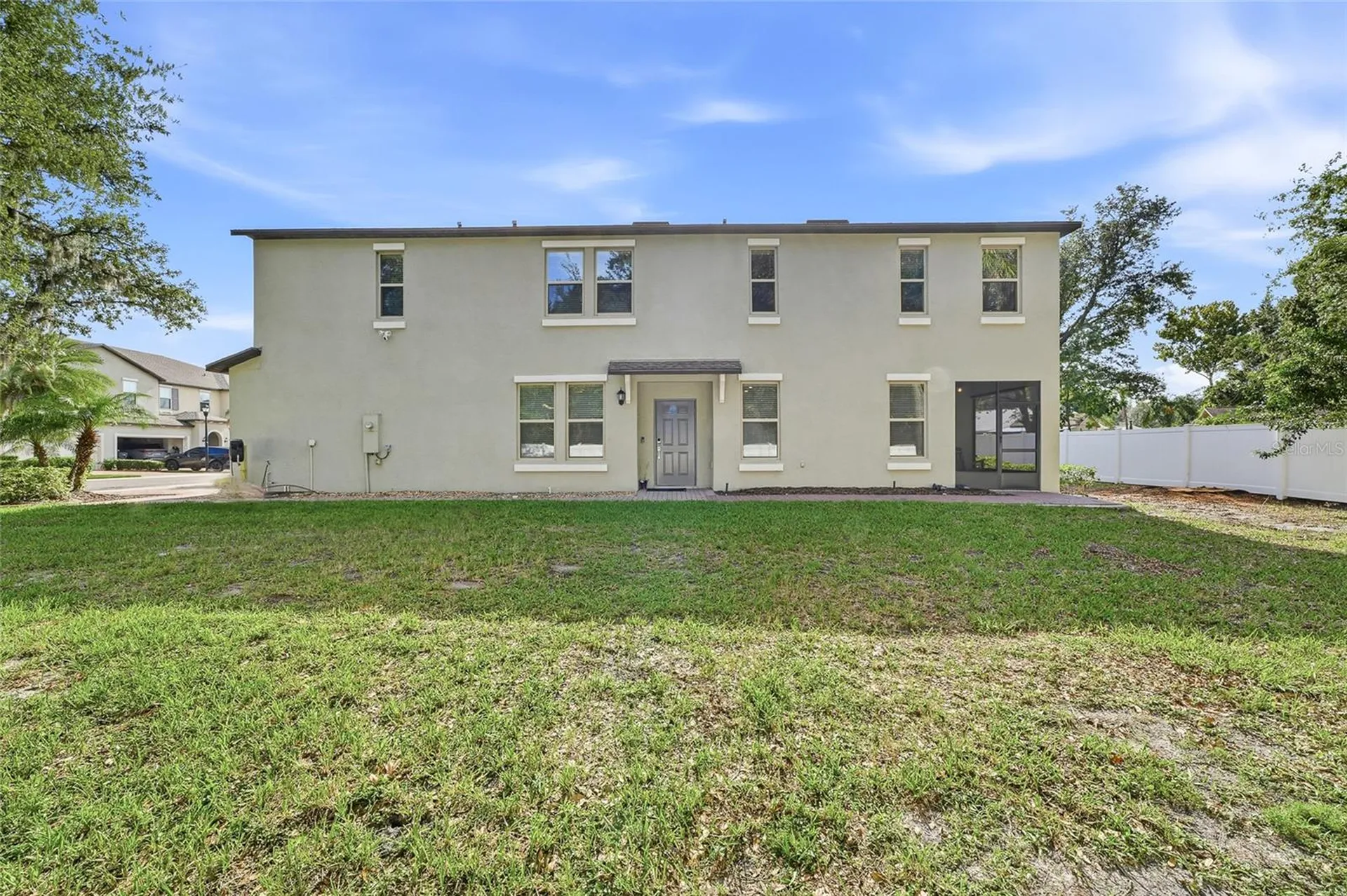 6809 Via Perloso Court Tampa FL 33625