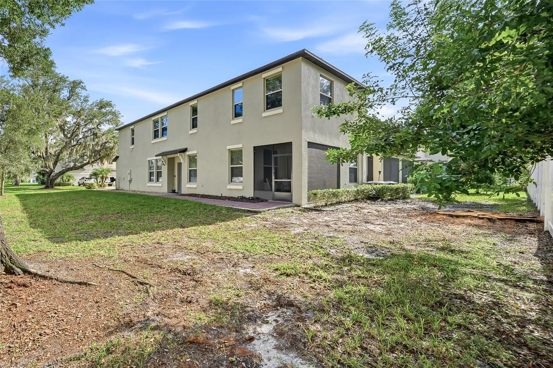 6809 Via Perloso Court Tampa FL 33625